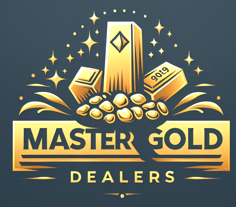 Master Gold Dealers , Gold bars , Gold Nuggets