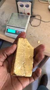 How to Purchase Gold in Uganda