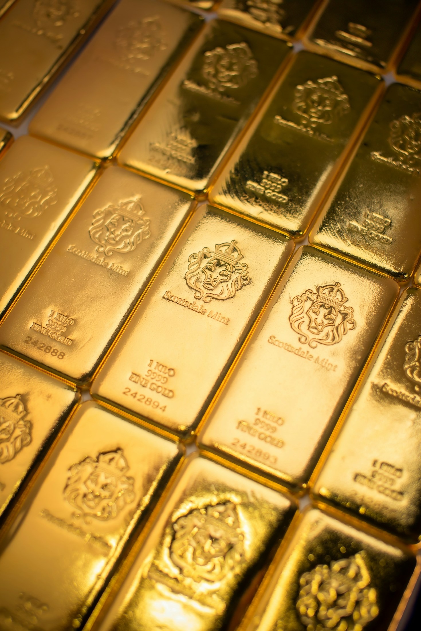 The Role of Uganda in Africa’s Precious Metals Market