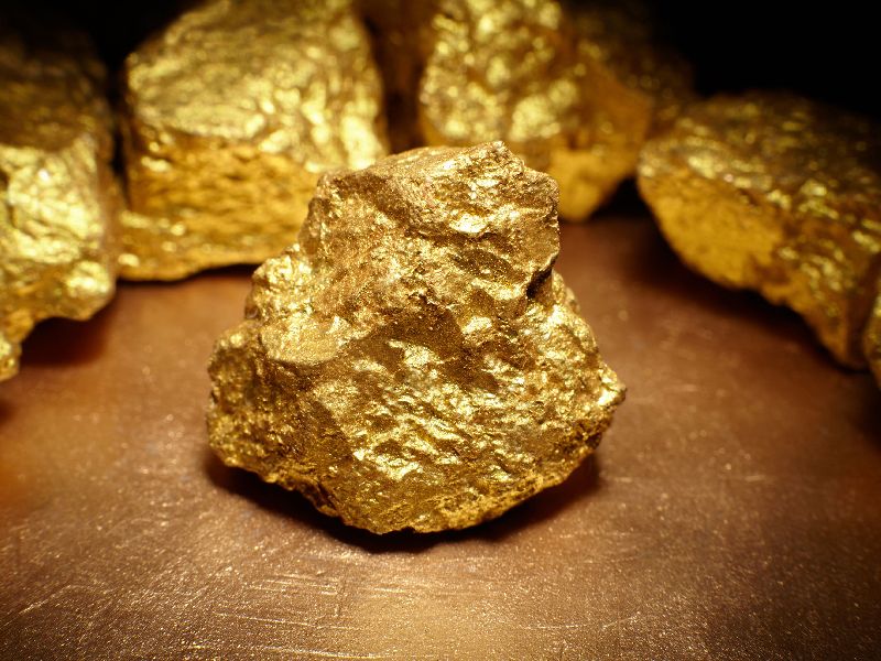 where to buy gold in Uganda